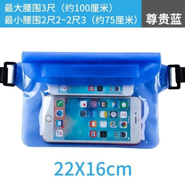 Waterproof Fanny bags - Image 2