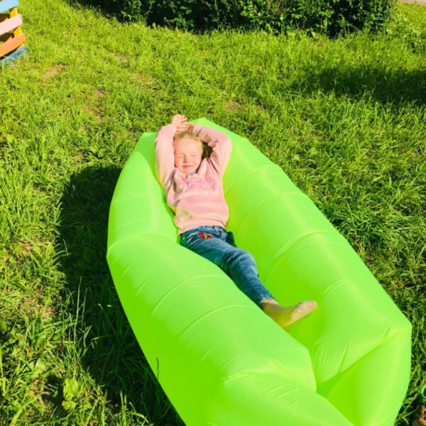 Inflatable Sofa - Image 9
