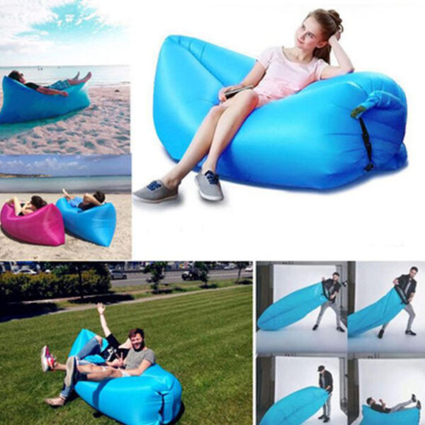 Inflatable Sofa - Image 7