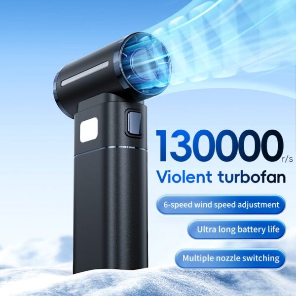 M-10 Violent Fan - Image 6