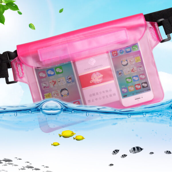 Waterproof Fanny bags