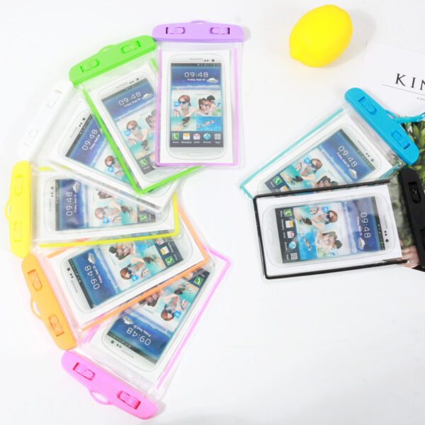 Waterproof phone case - Image 2