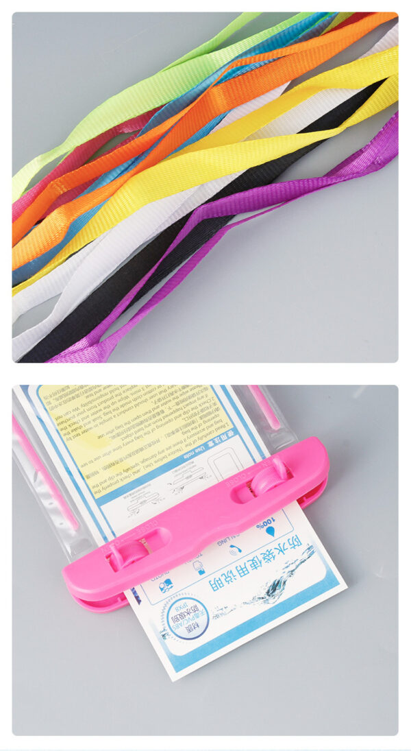 Waterproof phone case - Image 3