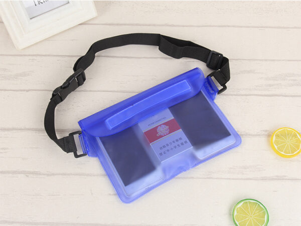 Waterproof Fanny bags - Image 3