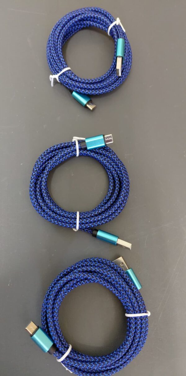 Charging Cords - Image 2