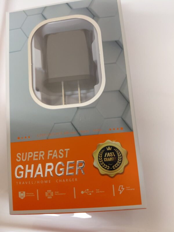Super Fast Charger - Image 3