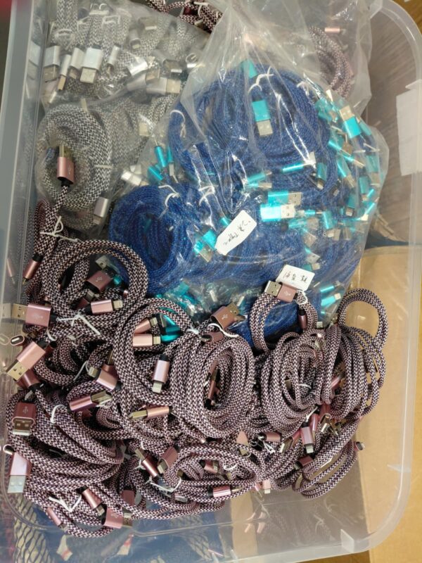 Charging Cords