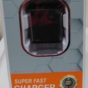 Super Fast Charger