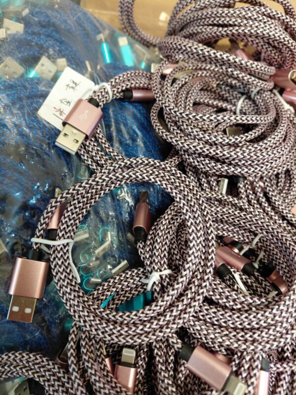 Charging Cords - Image 3