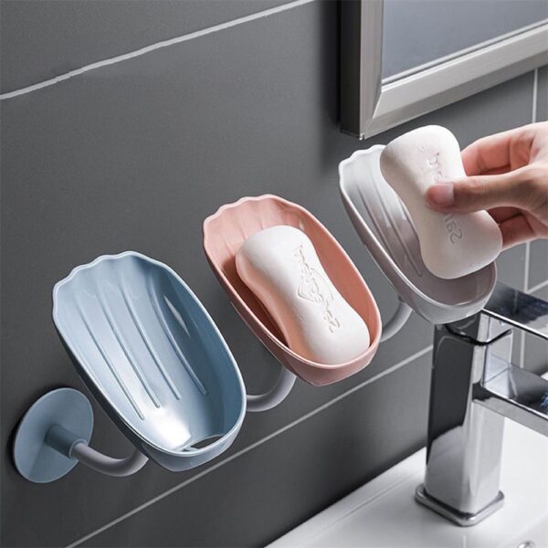 Soap Dish
