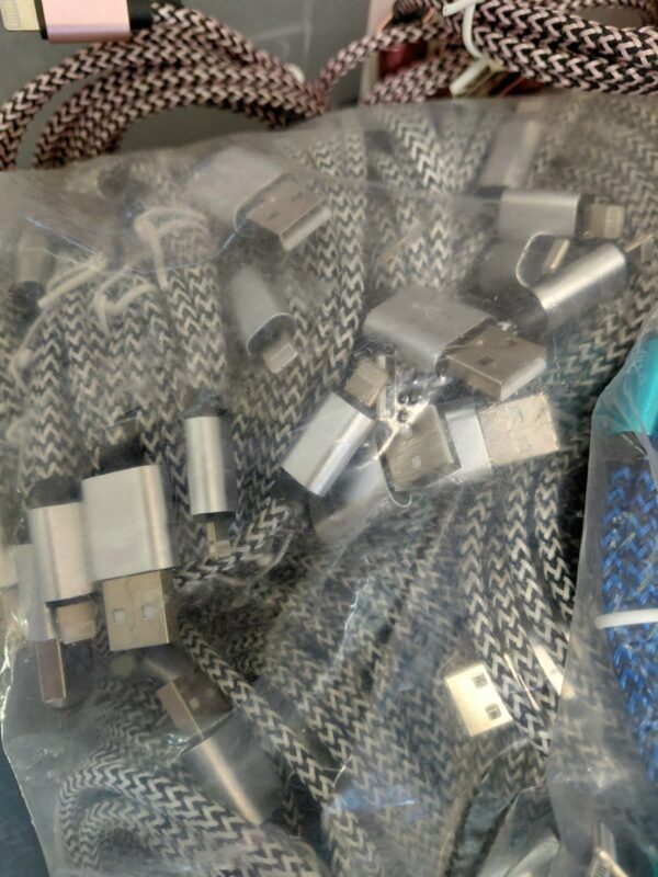 Charging Cords - Image 4