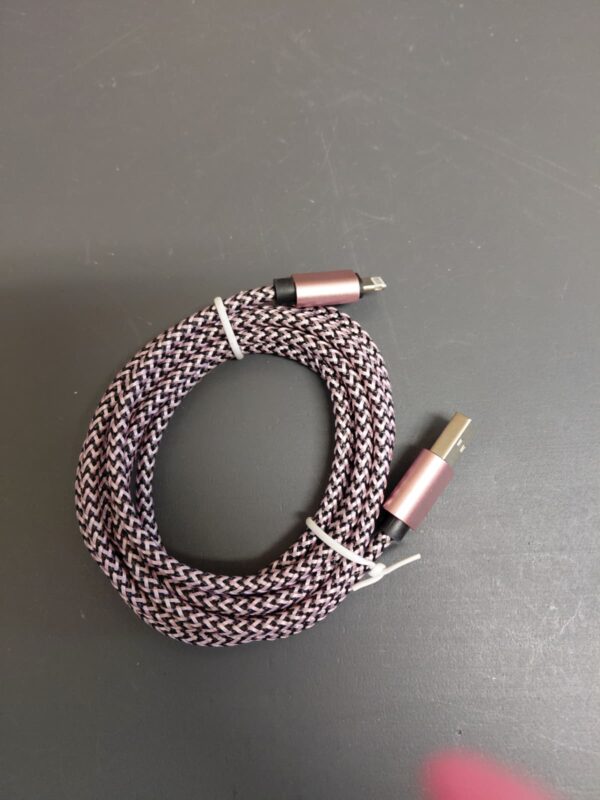 Charging Cords - Image 5