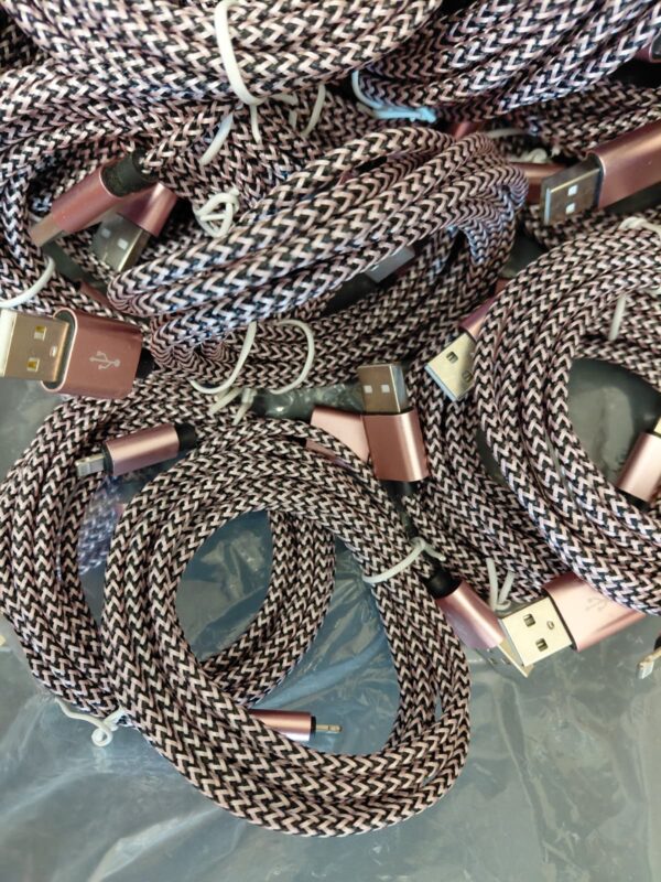 Charging Cords - Image 6