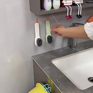 Shoe Brushes
