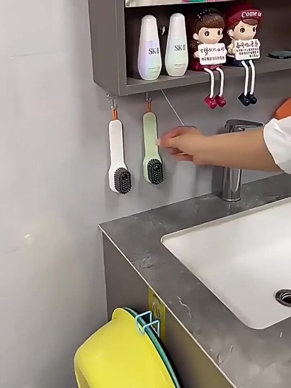Shoe Brushes