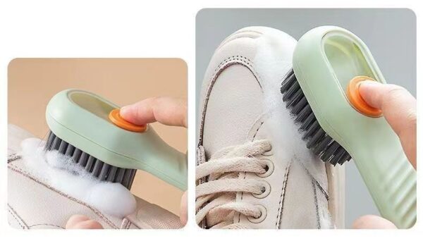 Shoe Brushes - Image 6